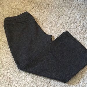 New York & Company slacks (petite)